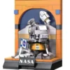 cada - apollo 11 modulo lunare - 206 pz.