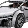 cada - audi r8 - 536 pcs