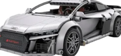 cada - audi r8 - 536 pcs