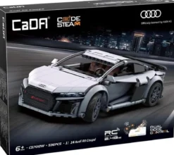 cada - audi r8 - 536 pcs