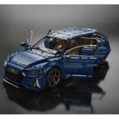 cada - audi rs6 - 4663 pz.