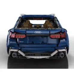 cada - audi rs6 - 4663 pz.