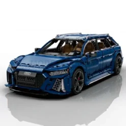 cada - audi rs6 - 4663 pz.