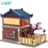 cada - bathhouse - 1249 pz.