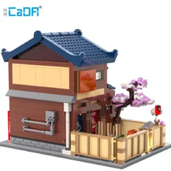 cada - bathhouse - 1249 pz.