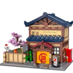 cada - bathhouse - 1249 pz.