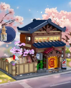 cada - bathhouse - 1249 pz.