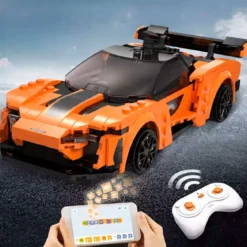 cada - blaze car - 295 pz.