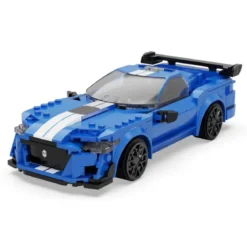 cada - blue knight 500 - 325 pz.