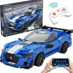 cada - blue knight 500 - 325 pz.
