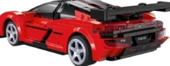 cada - byd yangwang u9 - 299 pcs