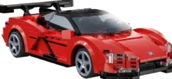 cada - byd yangwang u9 - 299 pcs