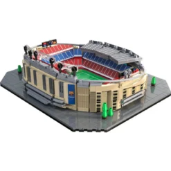 cada - camp nou fc barcelona stadium - 728 pz.