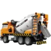 cada - cement mixer - betoniera - 368 pcs