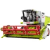 cada - claas dominator 370 - 4567 pz.