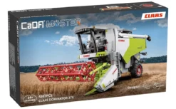 cada - claas dominator 370 - 4567 pz.