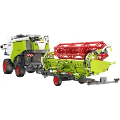cada - claas dominator 370 - 4567 pz.