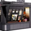 cada - coffee house - 768 pz.