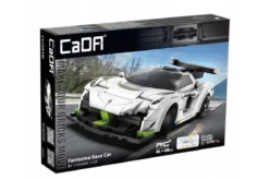 cada - fantasma race car - 322 pz.