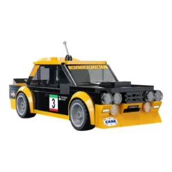 cada - fiat abarth 131 - 254 pcs