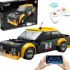 cada - fiat abarth 131 - 216 pz.