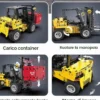 cada - forklift truck - 388 pcs