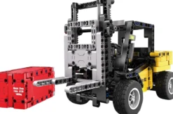 cada - forklift truck - 388 pcs