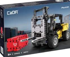 cada - forklift truck - 388 pcs
