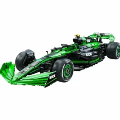 cada - formula 1 - kick sauber f1 team c44 2024 - 2553 pcs