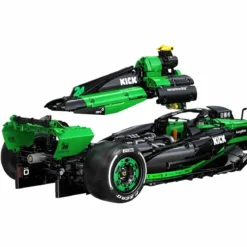 cada - formula 1 - kick sauber f1 team c44 2024 - 2553 pcs