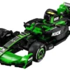 cada - formula 1 - kick sauber f1 team c44 2024 - 314 pcs