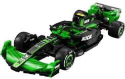 cada - formula 1 - kick sauber f1 team c44 2024 - 314 pcs