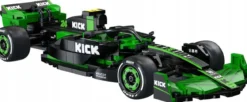 cada - formula 1 - kick sauber f1 team c44 2024 - 314 pcs