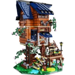 cada - four seasons story tree house 1155 pz.