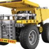 cada - heavy beauty truck - 372 pcs