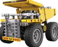 cada - heavy beauty truck - 372 pcs