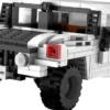 cada - humvee off-road - 328 pcs
