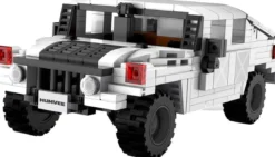 cada - humvee off-road - 328 pcs