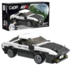 cada - initial d ae86 trueno - 280 pz