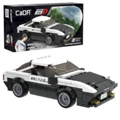 cada - initial d ae86 trueno - 280 pz