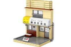 cada - initial d fujimara tofu shop - 414 pcs