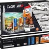cada - initial d nakasenso car park - 909 pz