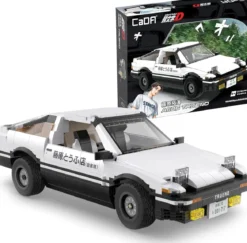 cada - initial d trueno grande -1324 pcs