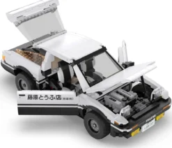 cada - initial d trueno grande -1324 pcs