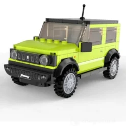 cada - jimny off-road - 192 pcs