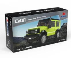 cada - jimny off-road - 192 pcs