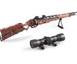 cada - karabiner 98k - 653 pz.