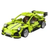 cada - legends sports car - 387 pcs
