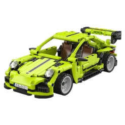 cada - legends sports car - 387 pcs