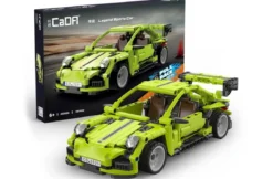 cada - legends sports car - 387 pcs